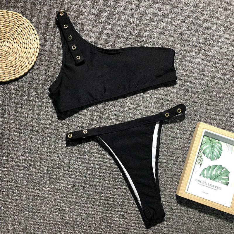The Bonnie Swimsuit