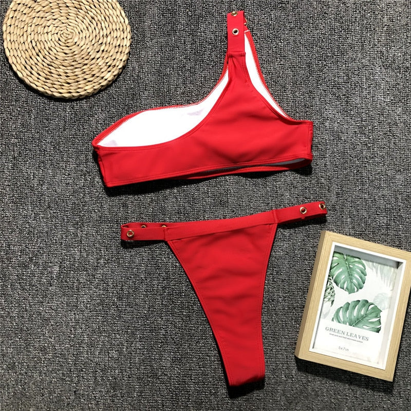 The Bonnie Swimsuit