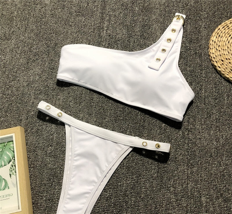The Bonnie Swimsuit