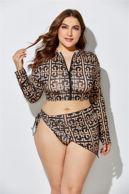 The Dalana Swimsuit Set