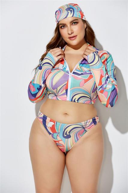 The Dalana Swimsuit Set