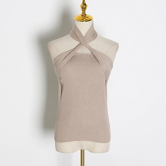 The Giada Top