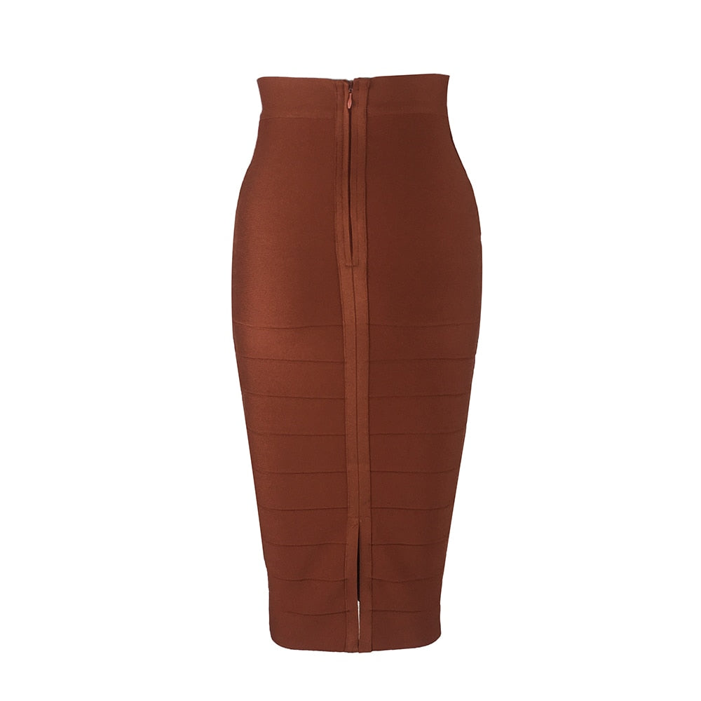 The Milene Skirt