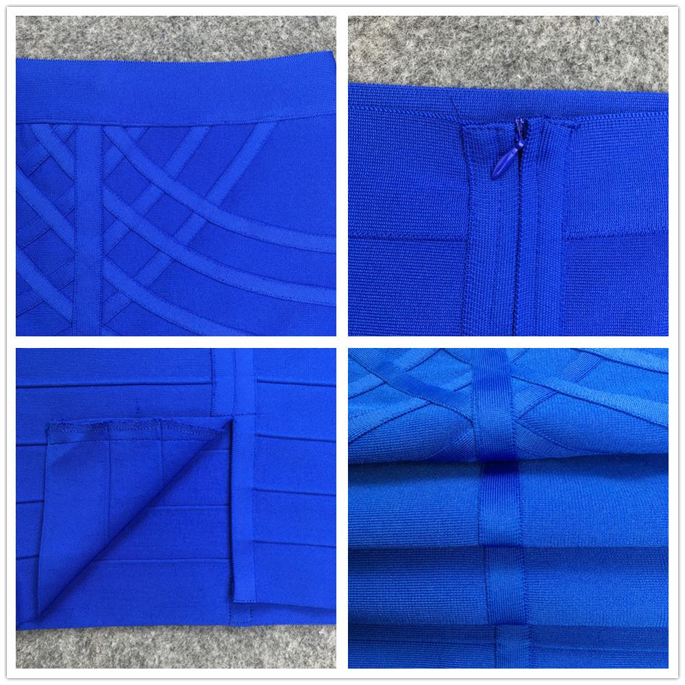 The Milene Skirt