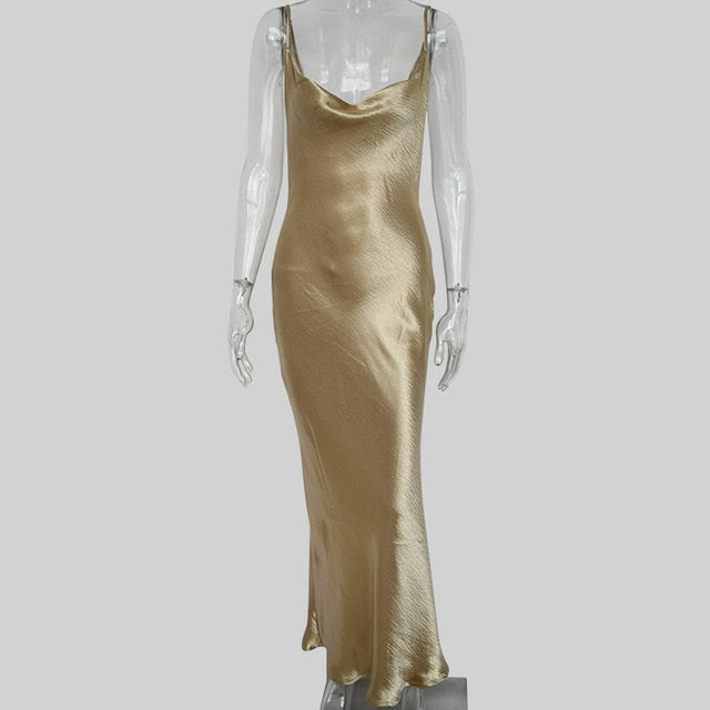 The Effia Dress