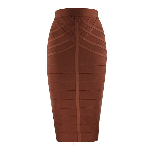 The Milene Skirt
