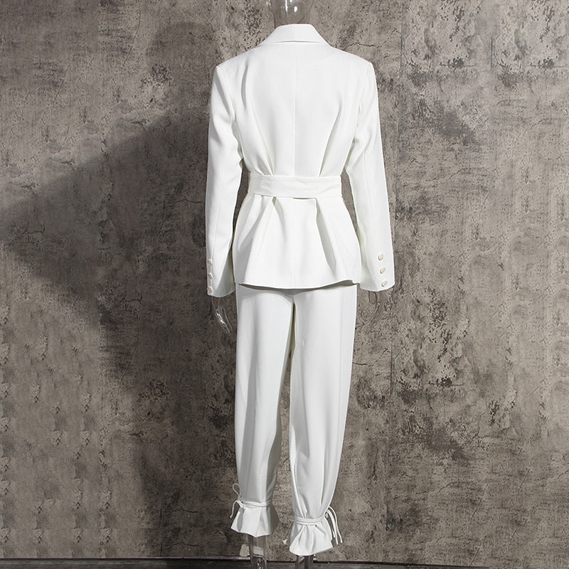 The Shanté Suit