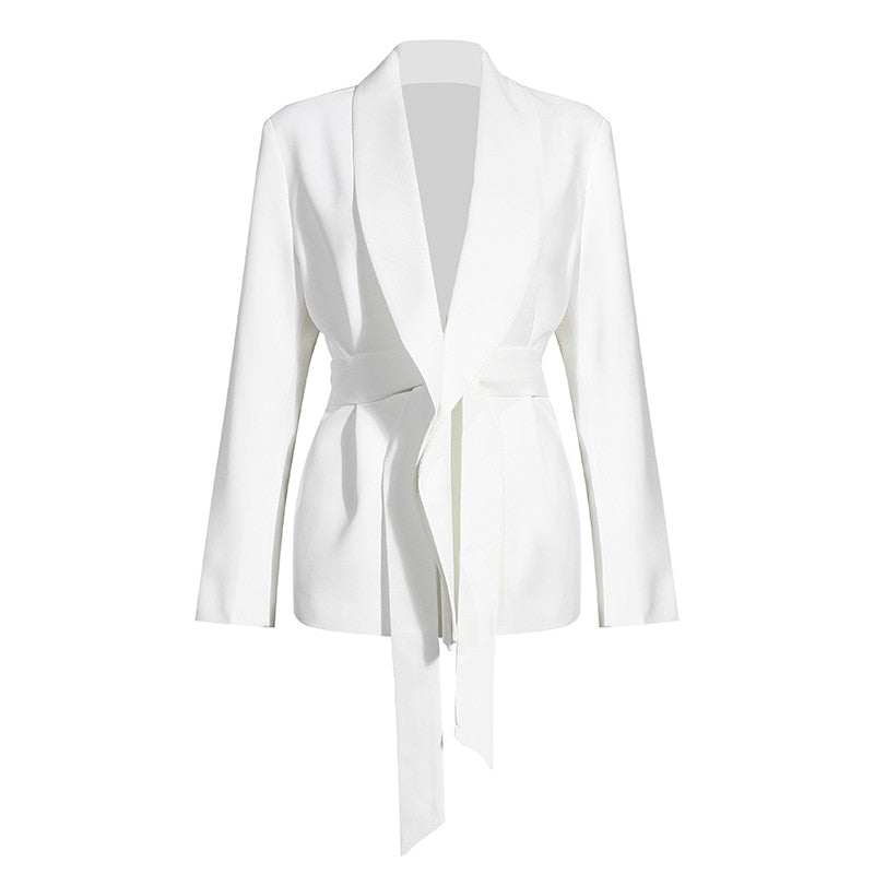The Shanté Suit