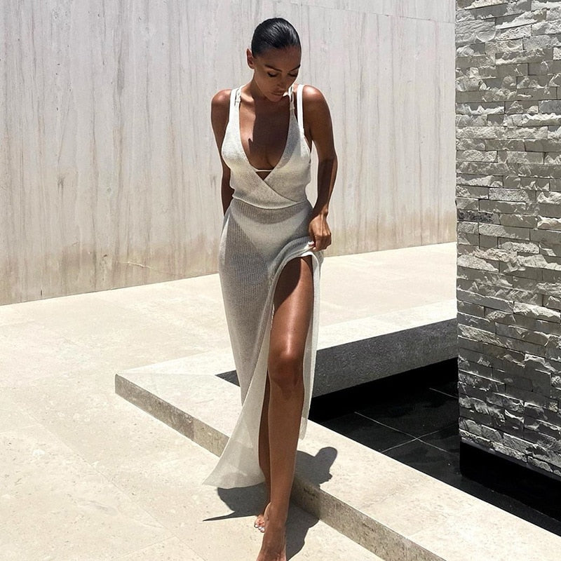 The Julianna Dress