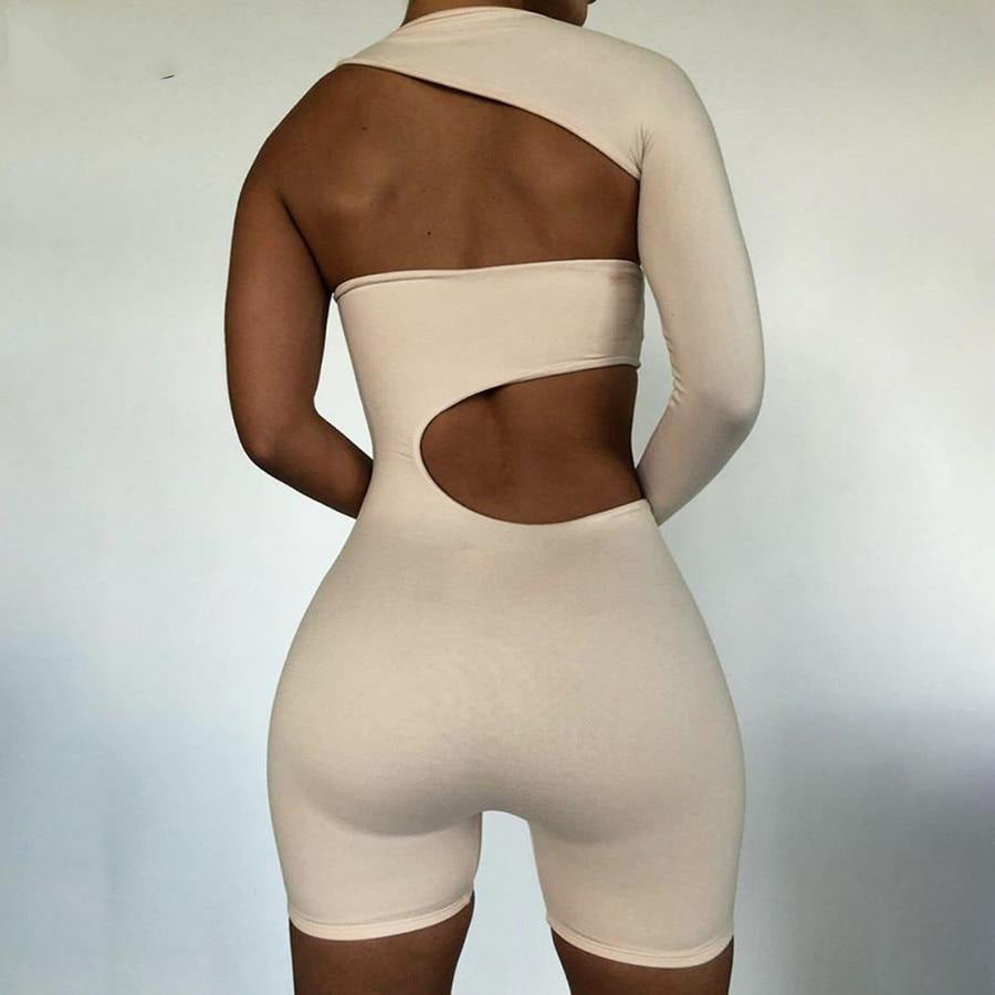 The Carlita Jumpsuit