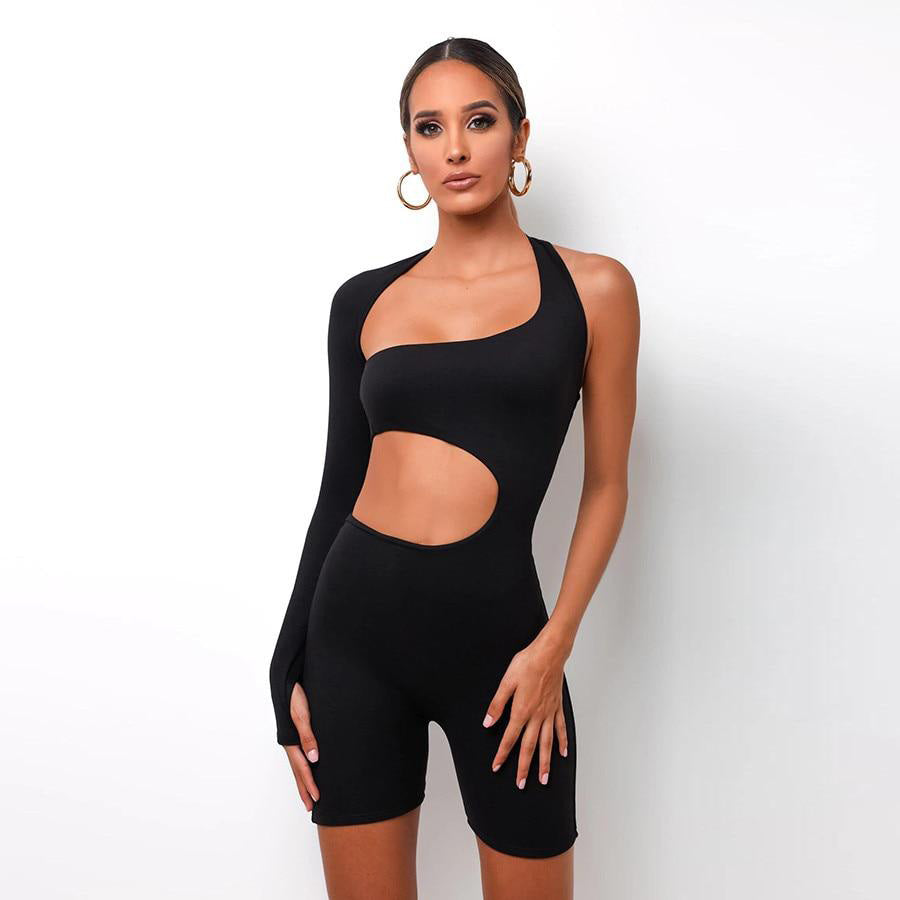 The Carlita Jumpsuit