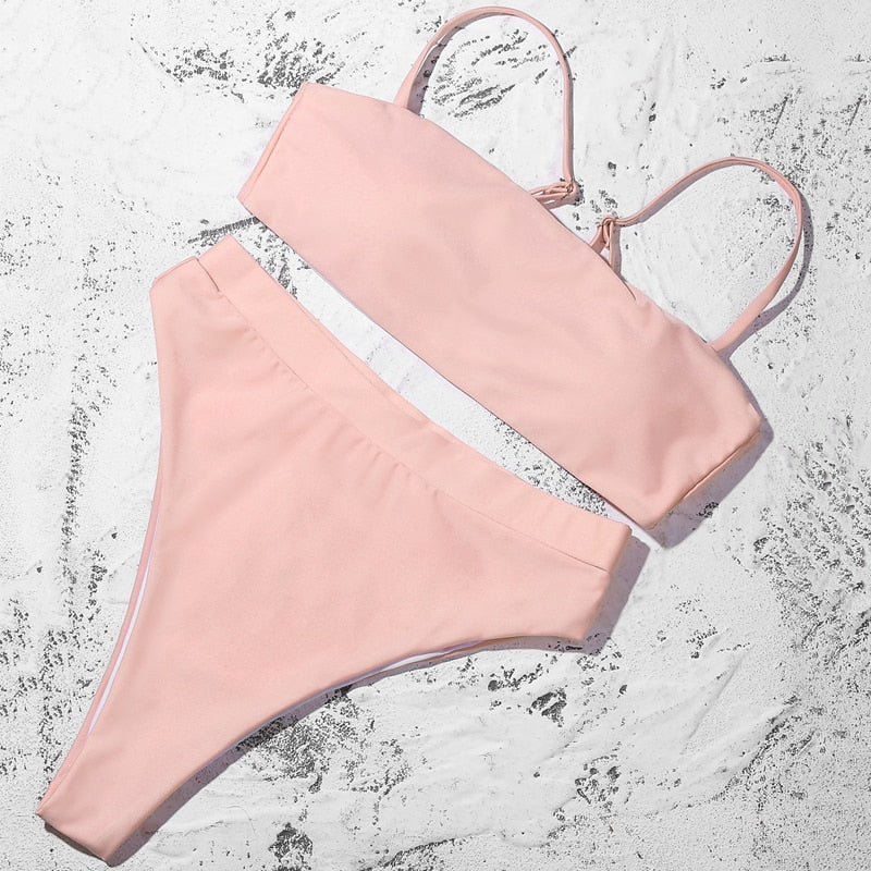 The Carlotta Swimsuit