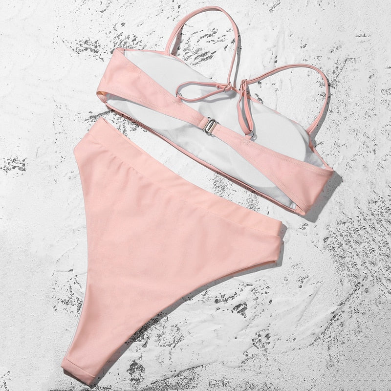 The Carlotta Swimsuit