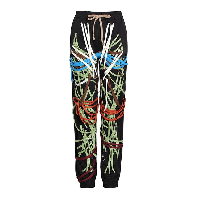 The Marlo Pant