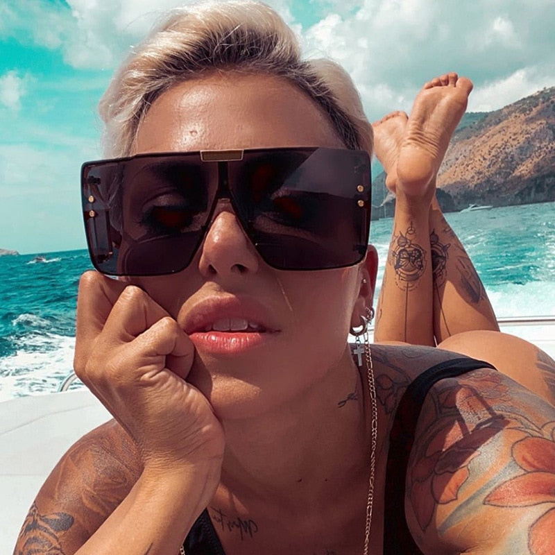 The Vivianna Shades