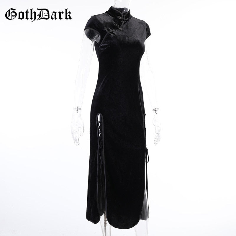 The Leilani Dress