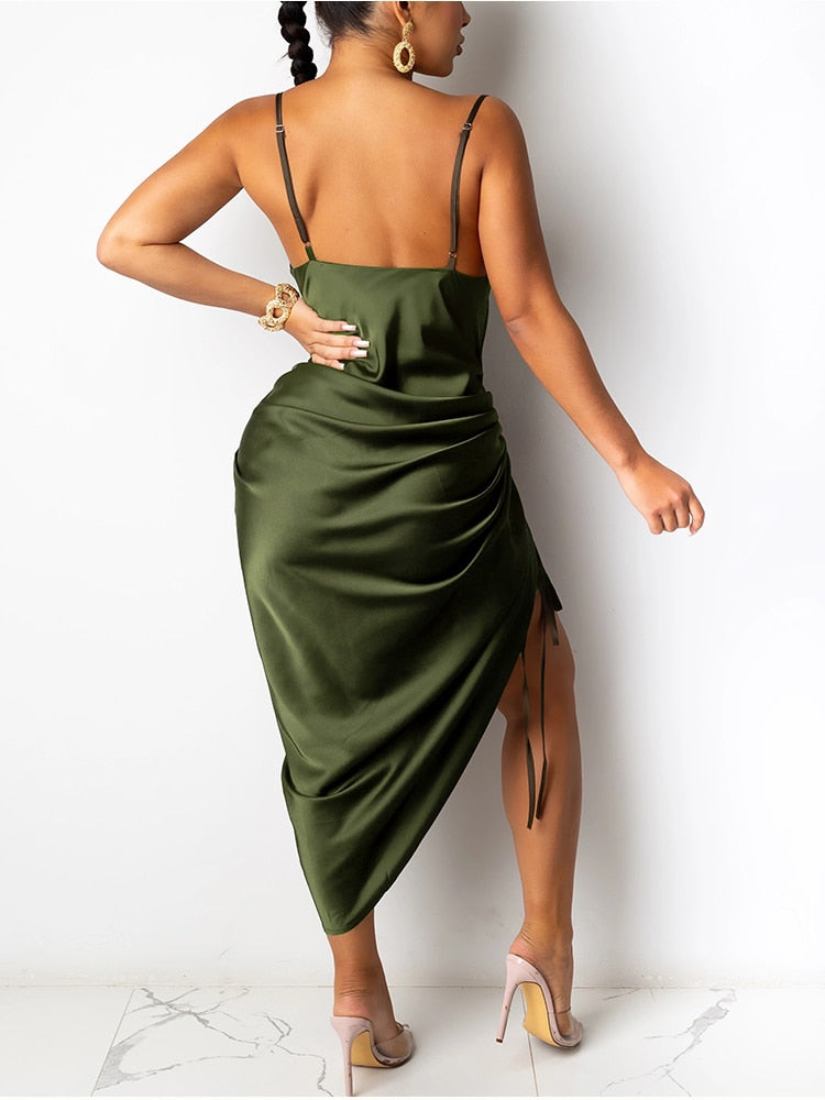 The Mira Dress