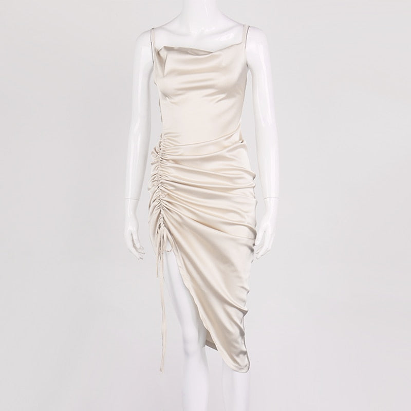 The Mira Dress