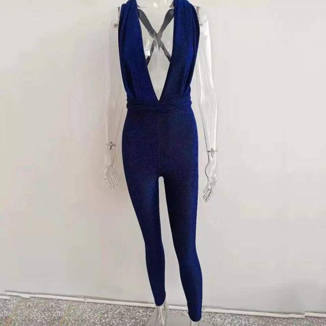 The Destiny Jumpsuit