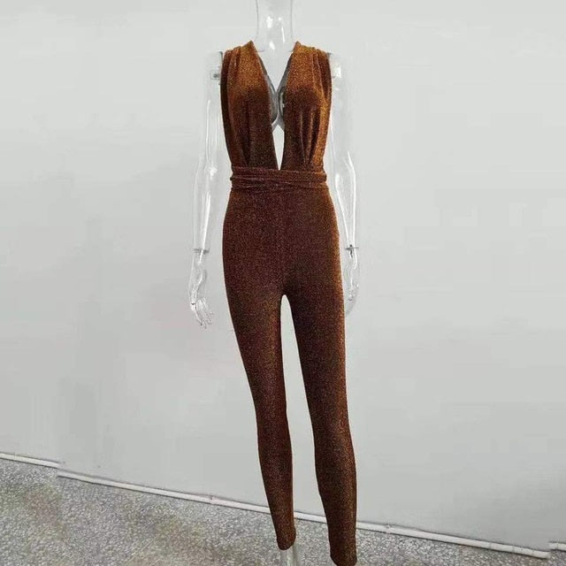 The Destiny Jumpsuit