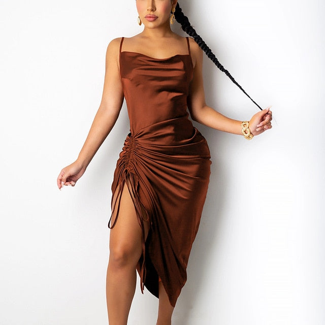 The Mira Dress