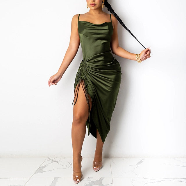 The Mira Dress