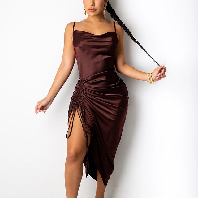 The Mira Dress
