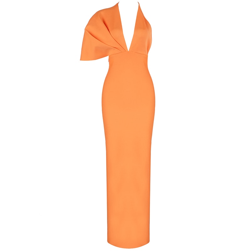 The Naomi Dress
