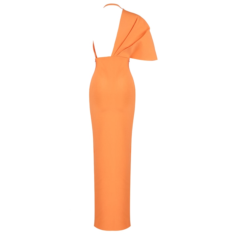 The Naomi Dress
