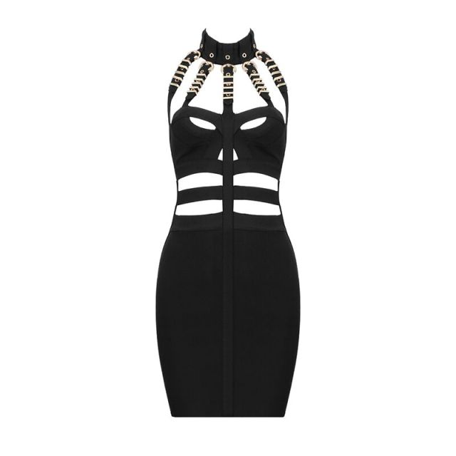 The Ivanka Dress