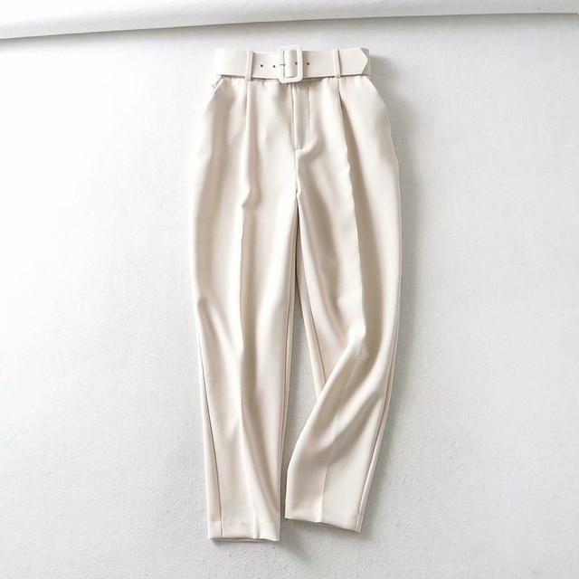 The Elizabeth Trouser