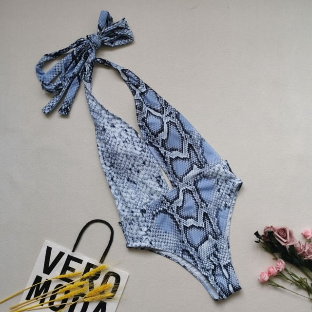 The Lashontae Swimsuit