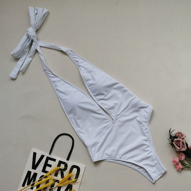 The Lashontae Swimsuit