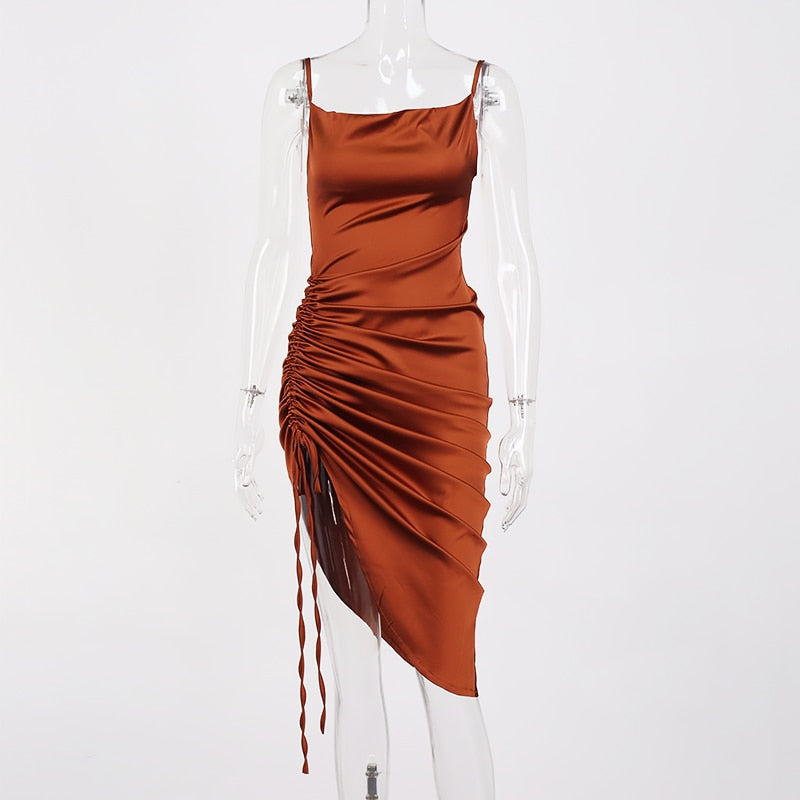The Mira Dress