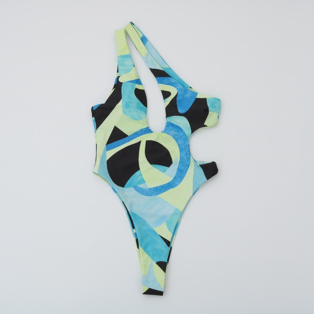 The Katya Swimsuit