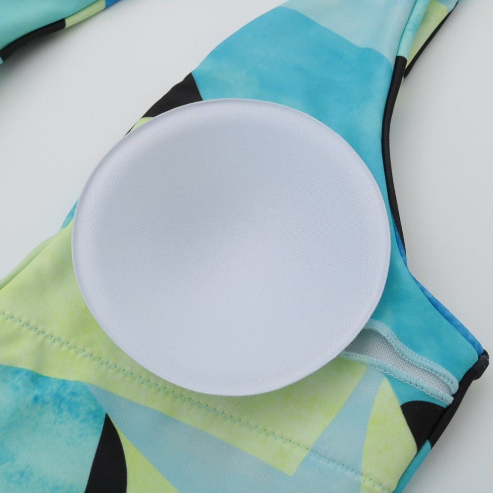 The Katya Swimsuit