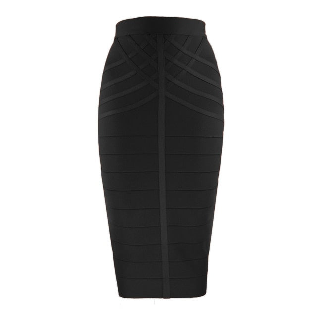 The Milene Skirt