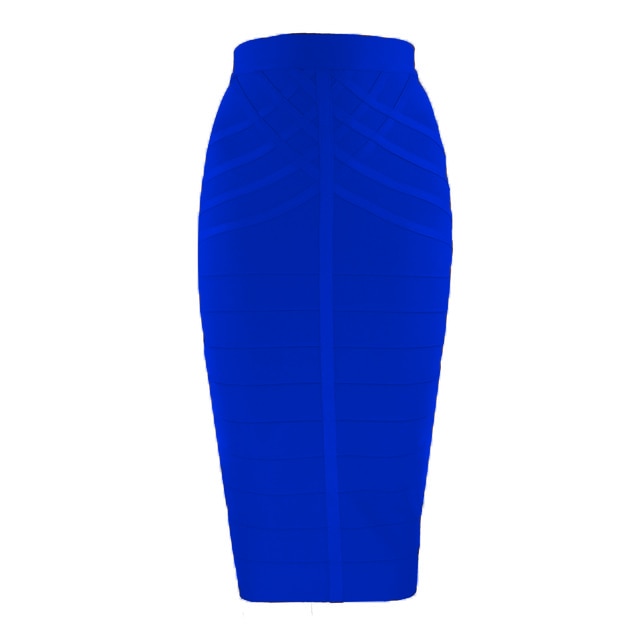 The Milene Skirt