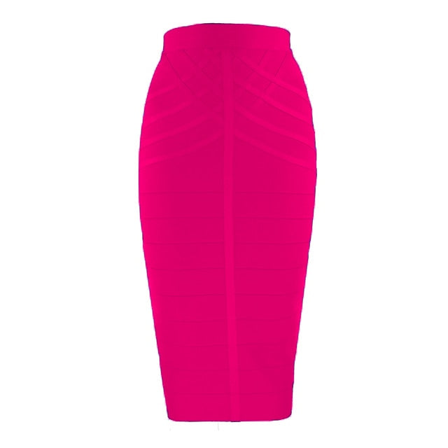 The Milene Skirt