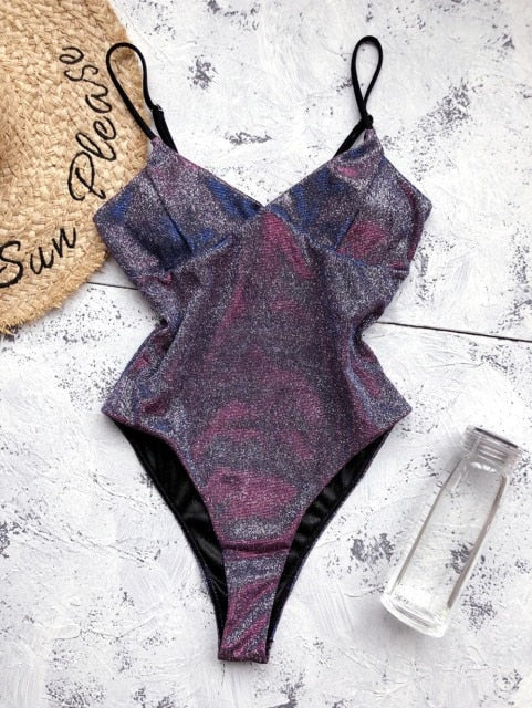 The Raina Swimsuit