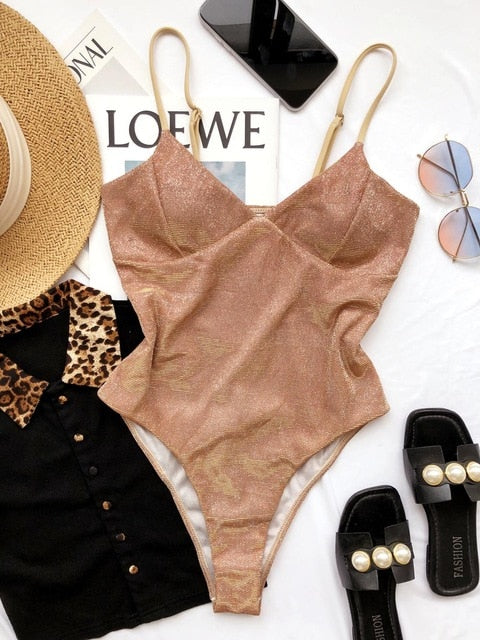 The Raina Swimsuit