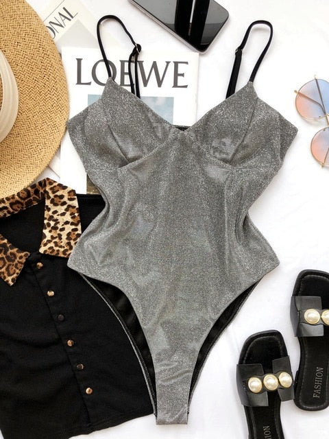The Raina Swimsuit