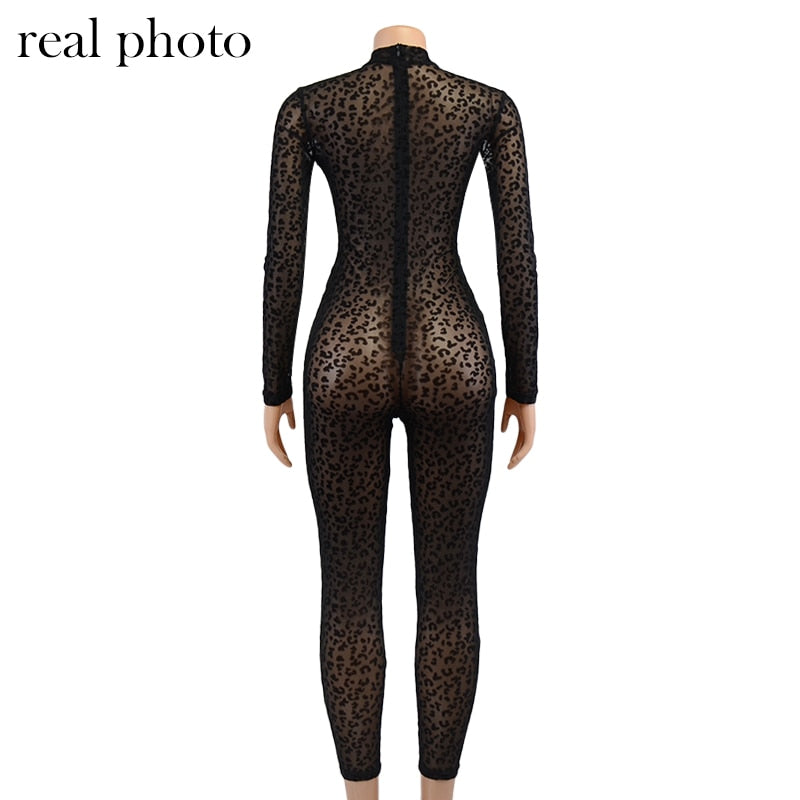 The Noni Jumpsuit