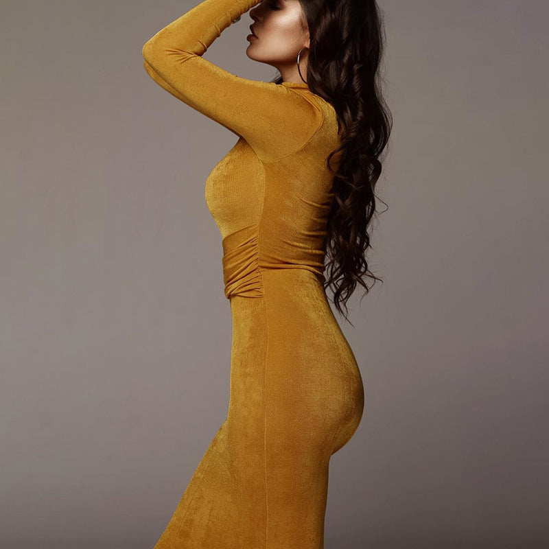 The Jacquelina Dress