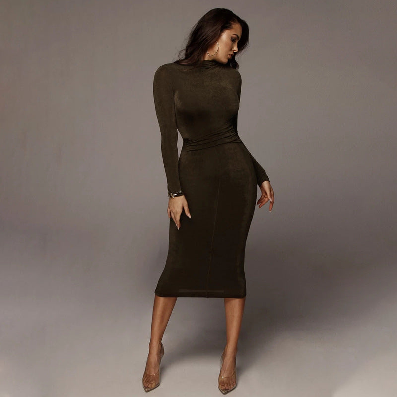 The Jacquelina Dress