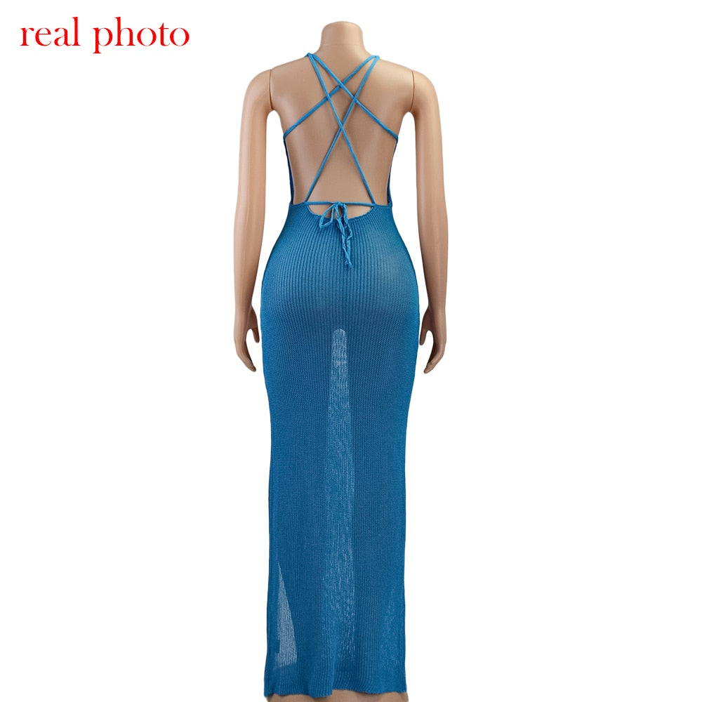 The Julianna Dress