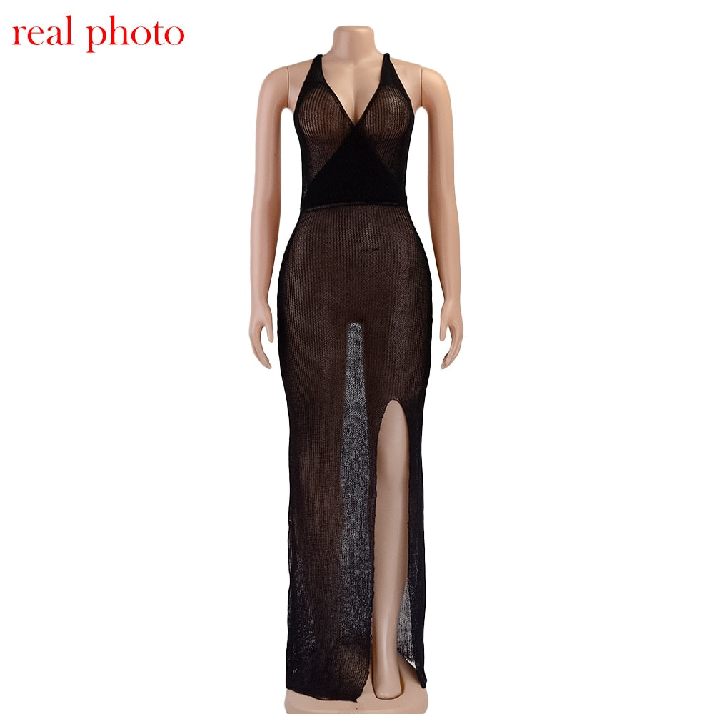 The Julianna Dress