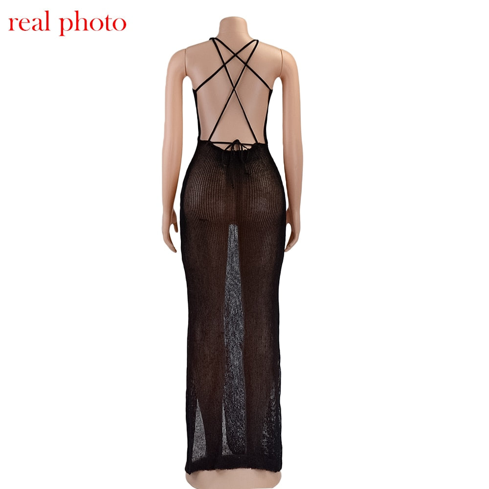 The Julianna Dress