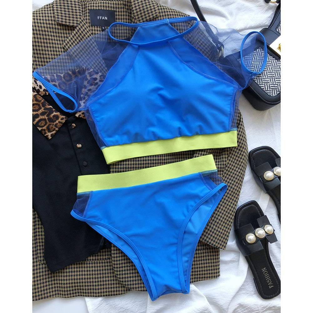 The Ryan Swimsuit
