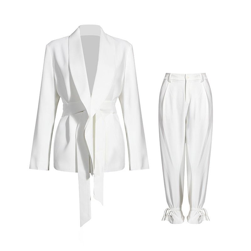The Shanté Suit